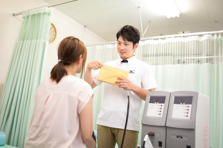 冷え症・基礎代謝｜福島市