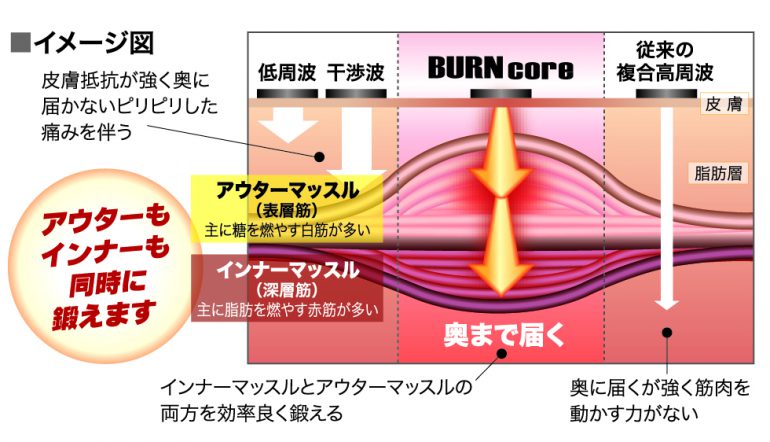 効果が期待できる理由